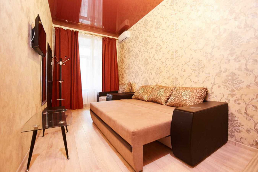 долгосрочная аренда 1-к квартира Одесса, Приморский, 8000 грн./мес. Одеса - зображення 5