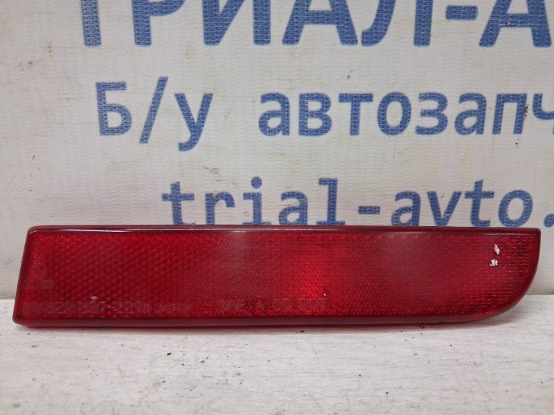 Катафот правый Mitsubishi ASX 2010- 8355A040 (Арт. 79894) Киев - изображение 1