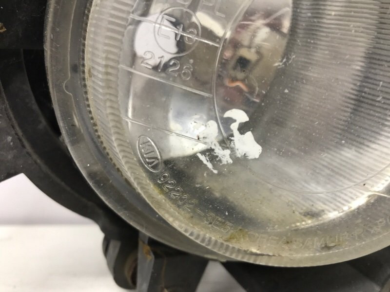 Фара противотуманная правая Kia Sorento 2002-2011 922023E500 (Арт. 52010) Київ - зображення 7