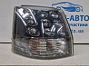 Фонарь задний внешний левый Mitsubishi Outlander 2007-2012 8330A379 (Арт. 68079) Киев