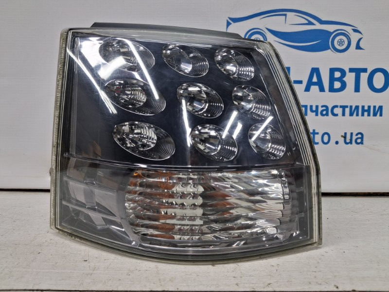 Фонарь задний внешний левый Mitsubishi Outlander 2007-2012 8330A379 (Арт. 68079) Киев - изображение 1