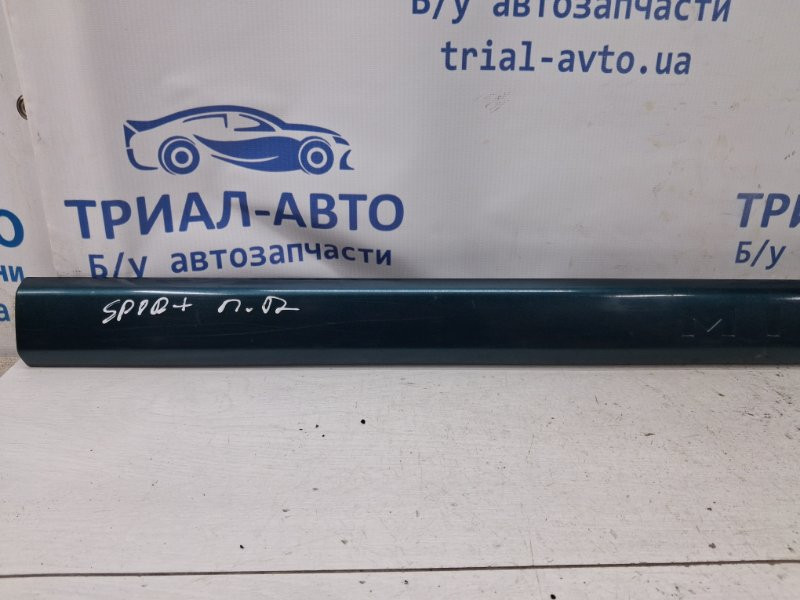 Накладка двери Mitsubishi Pajero Sport 1996-2008 MR452930 (Арт. 77286) Київ - зображення 3