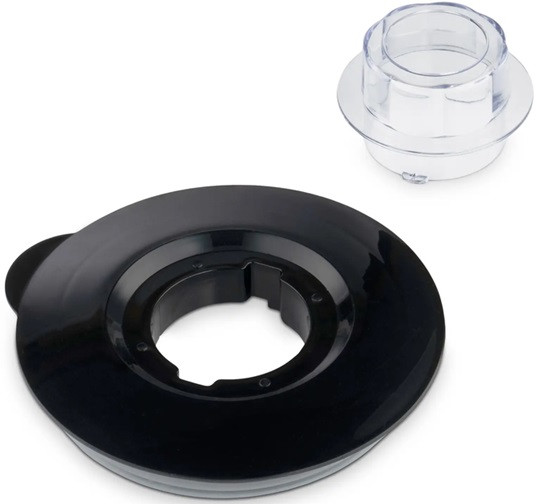 Блендер стационарный Zelmer ZSB4820 1250 Вт серебристый Київ - зображення 5