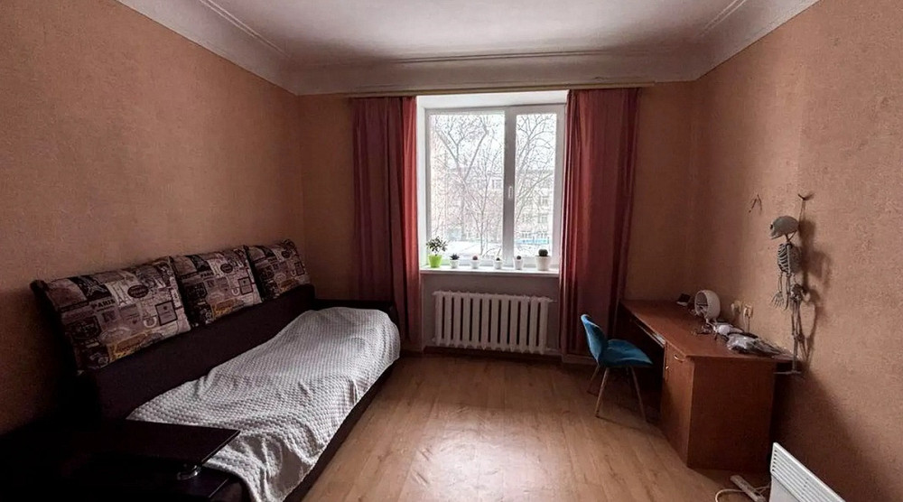 Продам. 1-к.кв., 2/5, 12-й квартал, вул. Дениса Котенка Дніпро - зображення 5