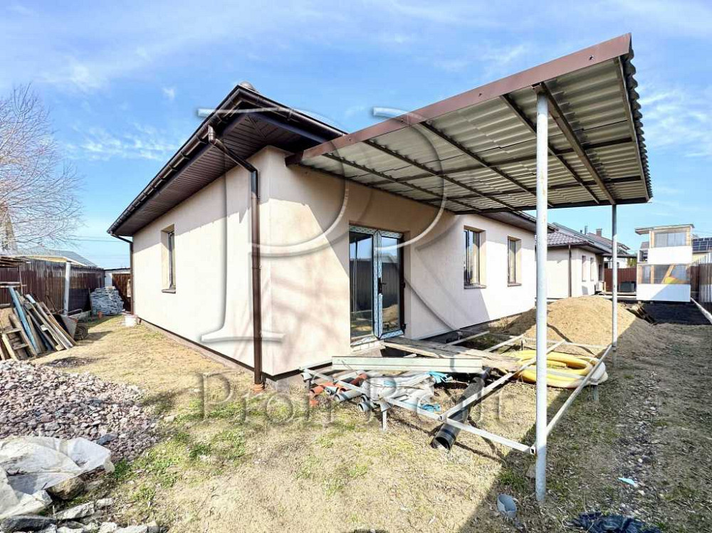 продажа 4-к дом Вышгородский, Новые Петровцы, 85000 $  - зображення 9