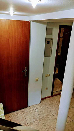 долгосрочная аренда 1-к квартира Одесса, Пересыпский, 4800 грн./мес. Одесса - изображение 6