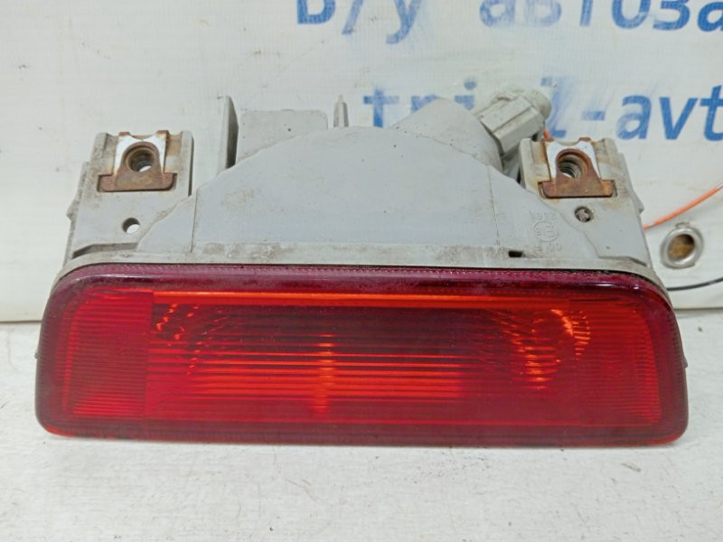 Катафот (отражатель) Nissan X-Trail T31 2.0 DIESEL M9R 2007 (б/у) Київ - зображення 6