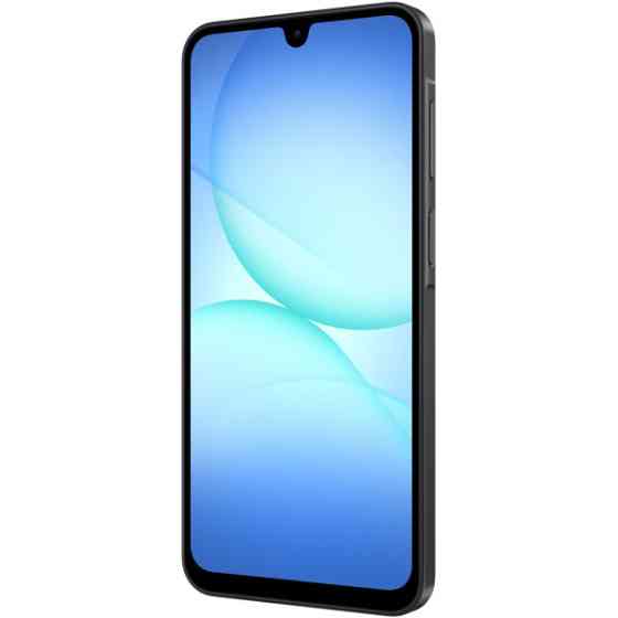 Смартфон Samsung Galaxy A17 A175F 8/256GB Black (SM-A175FZKEEUC) UA (Код товару:41697) Харків