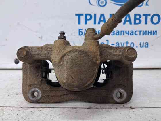 Суппорт задний правый Hyundai Santa fe DM 2.2 DIESEL D4HB 2012 (б/у) Киев