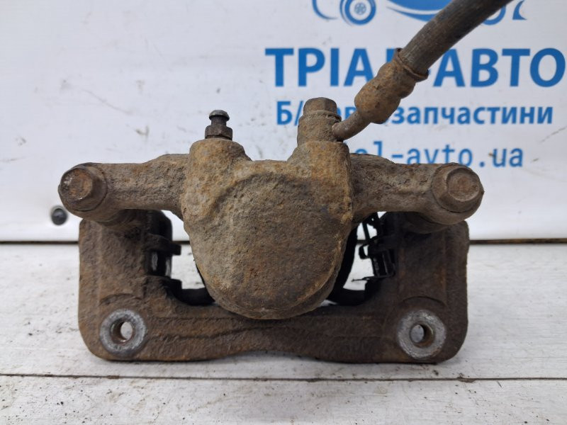 Суппорт задний правый Hyundai Santa fe 2012-2019 582302W700 (Арт. 68407) Київ - зображення 3