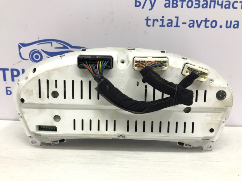 Приборная панель Hyundai Tucson JM 2.0 DIESEL D4EA 2004 (б/у) Киев - изображение 4