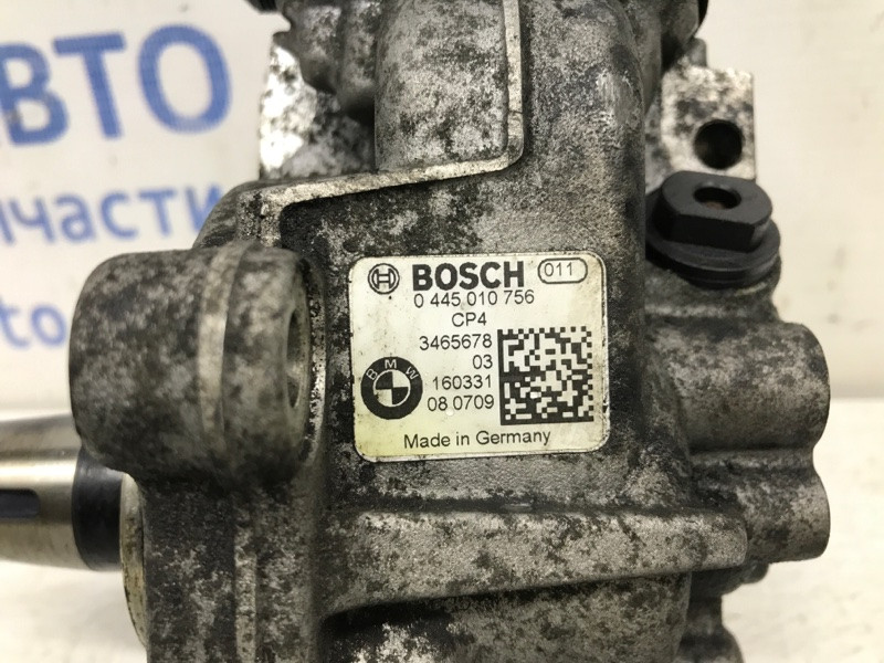 ТНВД Toyota Avensis T27 2.0 DIESEL 2009 (б/у) Киев - изображение 4