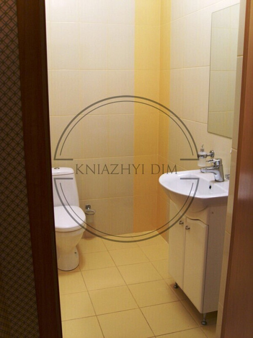 Оренда відмінного 3-х поверхового будинку в Голосіївському р-ні. № 139226 Киев - изображение 5