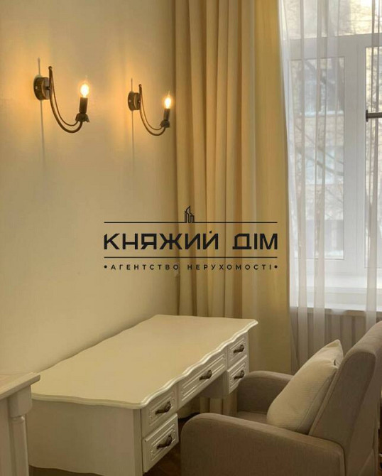 Оренда 4 кімнатна квартира м. Лук'янівська КОД 11204159 Киев - изображение 8