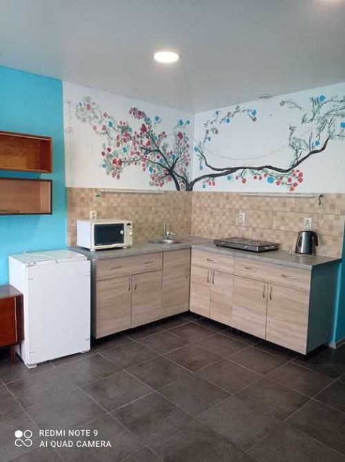 долгосрочная аренда 1-к квартира Одесса, Хаджибейский, 5000 грн./мес. Одесса - изображение 7