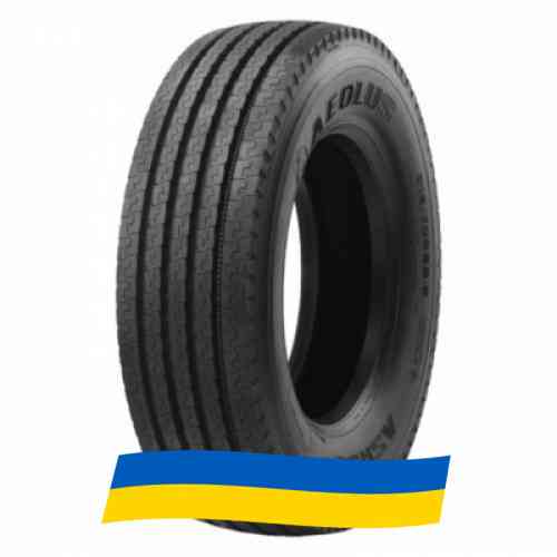 315/70 R22.5 Aeolus ASR69 156/150L Рульова шина Київ