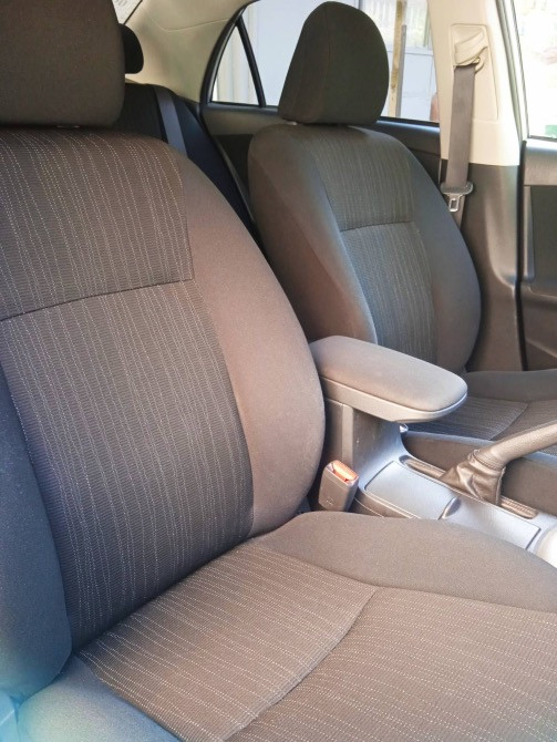 Продам Тойоту Королу 2008 року, 1.6 бензин коробка-автомат Київ - зображення 4