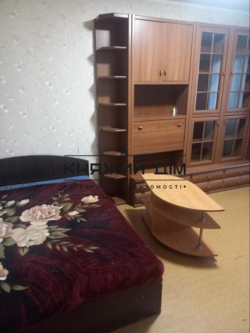 Продається 1 кімнатна квартира. Теремки. № 21146822 Київ - зображення 2