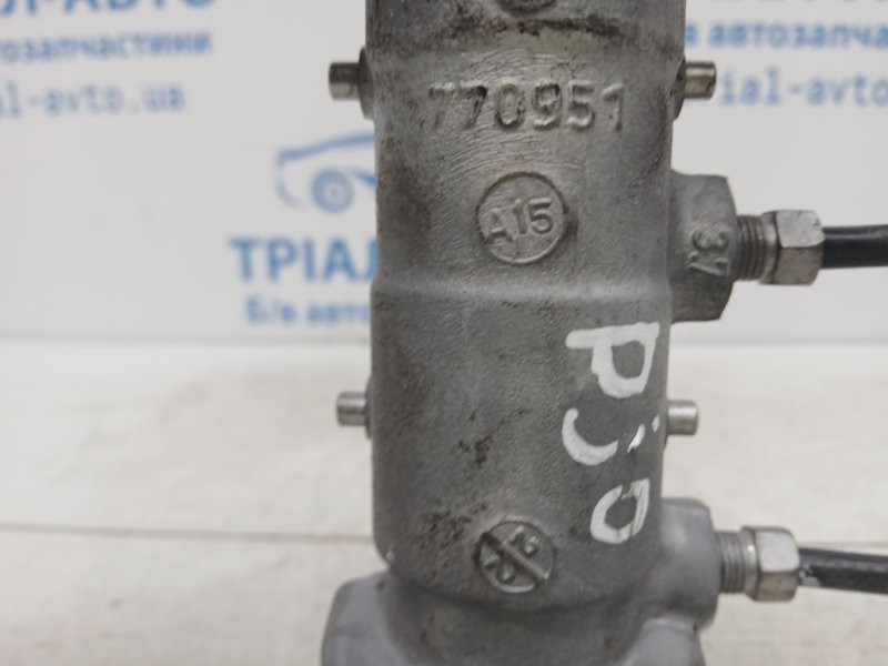 Тормозной цилиндр главный Dodge Journey 1 2.4 БЕНЗИН ED3 2007 (б/у) Киев - изображение 6