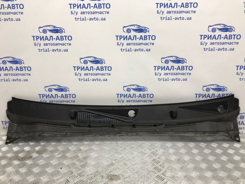 Дефлектор дворников Nissan Pathfinder 2004-2014 66862EB400 (Арт. 55934) Київ - зображення 1