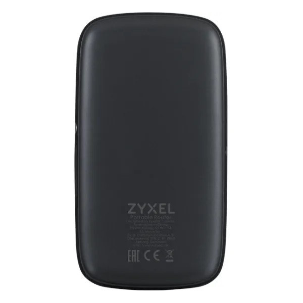 Wi-fi роутер ZYXEL LTE2566-M634 (LTE2566-M634-EUZNV1F) (Код товару:39217) Харьков - изображение 4