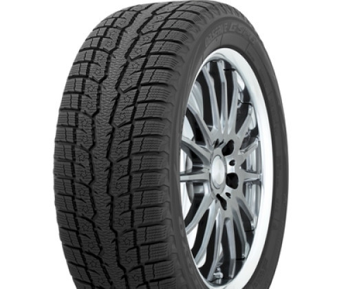 275/40 R21 Toyo Observe GSi-6 HP 107H Легкова шина Київ - зображення 4