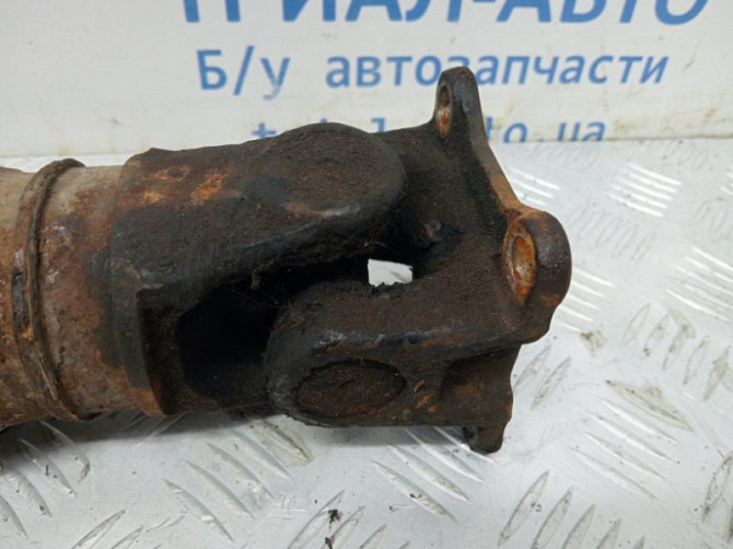 Вал карданный Toyota Prado 120 4.0 1GR-FE 2003 (б/у) Київ - зображення 5