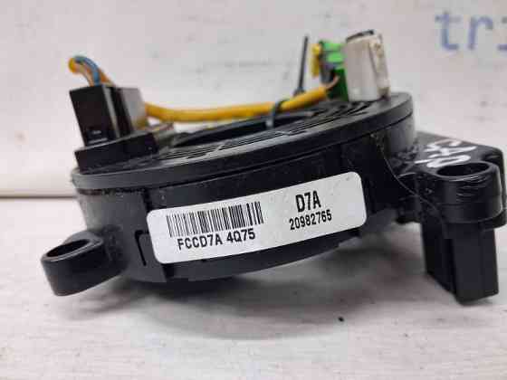 Шлейф AIRBAG Chevrolet Captiva C140 2.2 DIESEL Z22D1 2006 (б/у) Київ