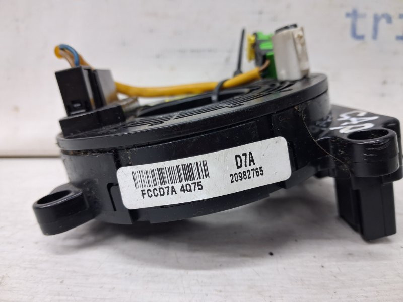 Шлейф AIRBAG Chevrolet Captiva 2006-2018 20982765 (Арт. 65246) Киев - изображение 5