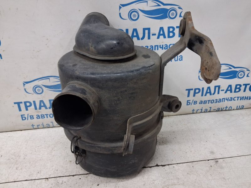 Корпус воздушного фильтра Mitsubishi Pajero Sport 1996-2008 MR464248 (Арт. 84897) Киев - изображение 6
