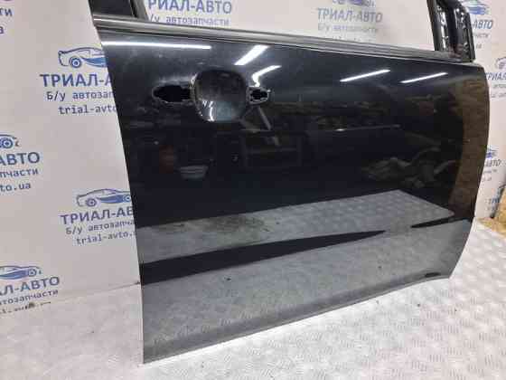 Дверь передняя правая SsangYong Korando C200 2.0 DIESEL D20DT 2010 (б/у) Київ