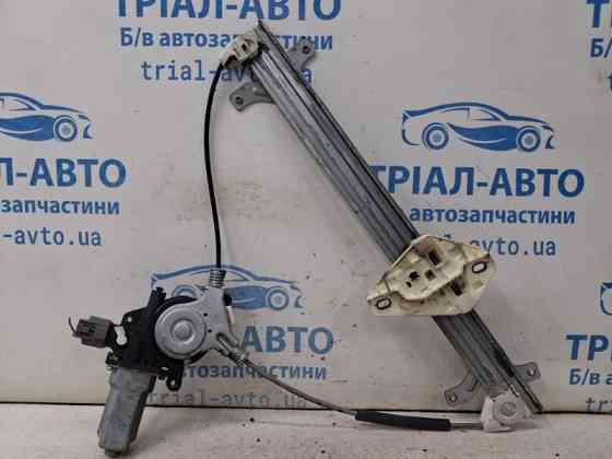 Стеклоподъемник передний правый Honda Accord 2002-2008  (Арт. 86940) Київ