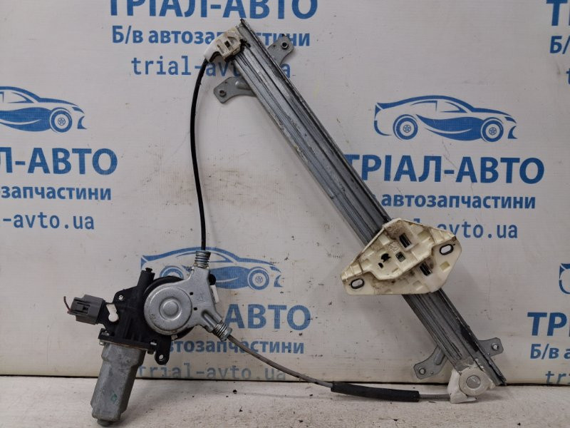 Стеклоподъемник передний правый Honda Accord 2002-2008  (Арт. 86940) Київ - зображення 2