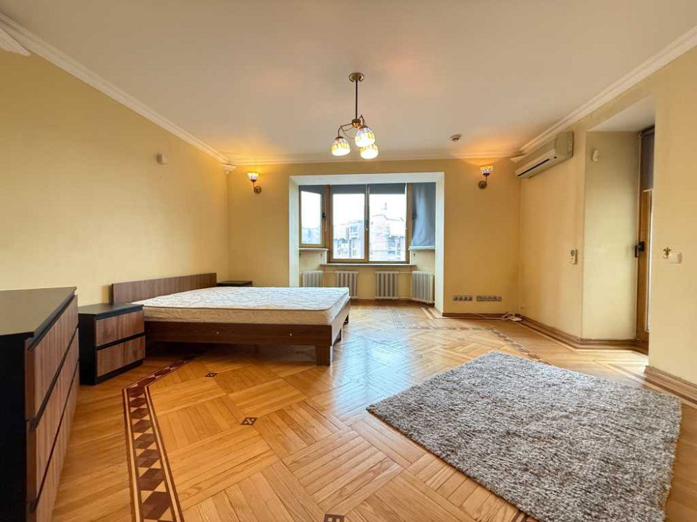 долгосрочная аренда 1-к квартира Киев, Голосеевский, 21000 грн./мес. Киев - изображение 10