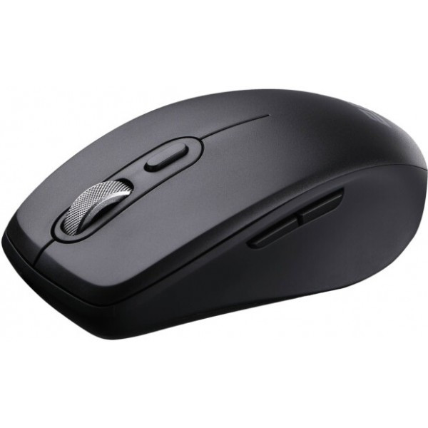 Мишка 2E MF225 Silent WL BT USB Black (2E-MF225WBK) (Код товару:28580) Харків - зображення 1