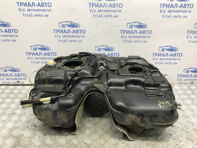 Бак топливный пластик Chevrolet Captiva C140 2.2 ДИЗЕЛЬ 2006 (б/у) Киев - изображение 1