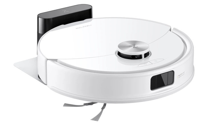 Робот-пылесос моющий RoboRock Q10 VF White белый Київ - зображення 5