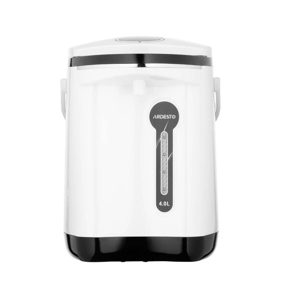 Термопот Ardesto TP-4WB 4 л белый Київ - зображення 4