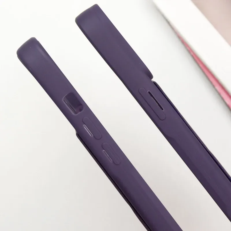 Чехол TPU VIVA для Apple iPhone 12 Pro / 12 (6.1") Херсон - изображение 3