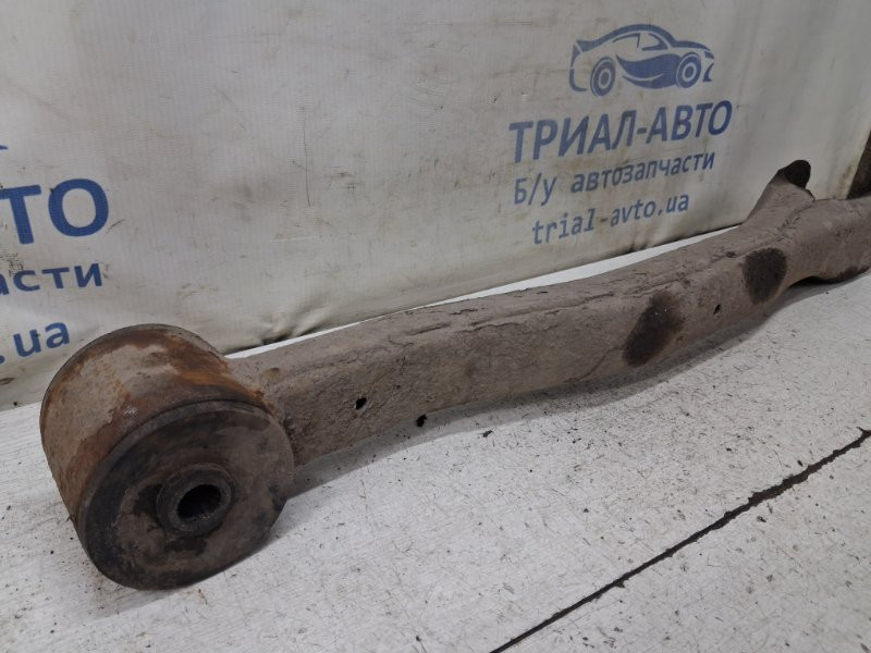 Рычаг задний продольный Mitsubishi Pajero Wagon 2006-2022 4125A009 (Арт. 83752) Київ - зображення 4