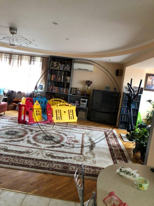 Продаж роздільної 4-х к.кв. м. Чернігівська. № 21134773 Київ - зображення 4