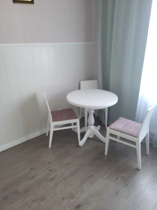 долгосрочная аренда 1-к квартира Киев, Шевченковский, 20000 грн./мес. Киев - изображение 3