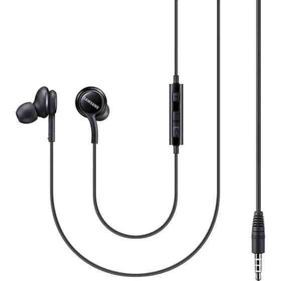 Навушники Samsung EO-IA500BBEGRU Black Харьков