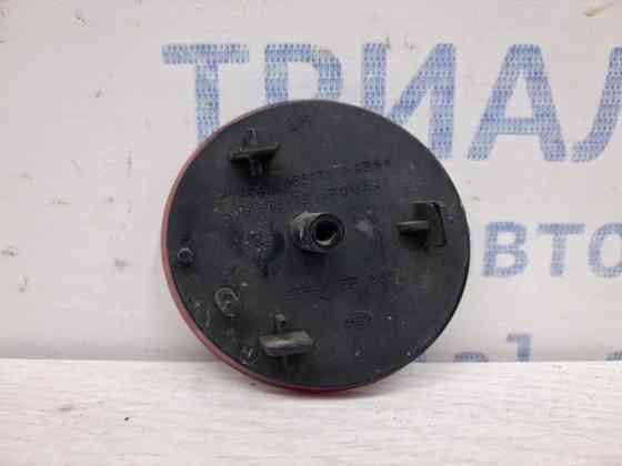 Катафот левый Nissan Qashqai J10 2.0 БЕНЗИН MR20DE 2006 (б/у) Київ