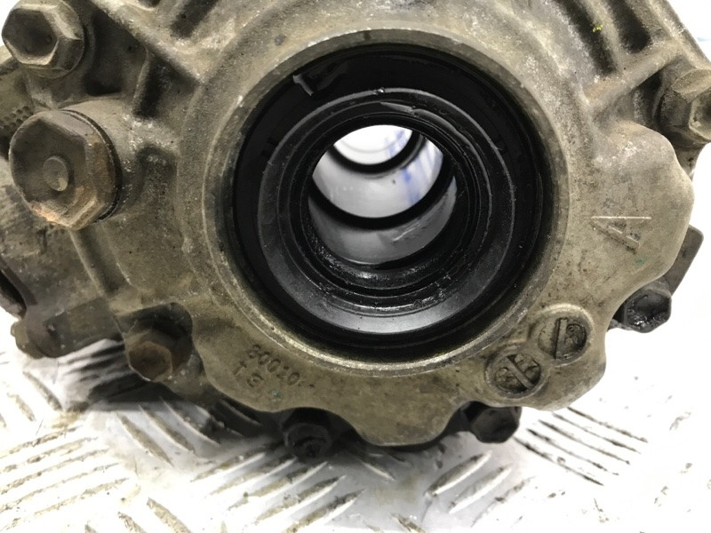 Раздаточная коробка Toyota RAV 4 A30 2.0 БЕНЗИН 1AZFE 2005 (б/у) Киев - изображение 6