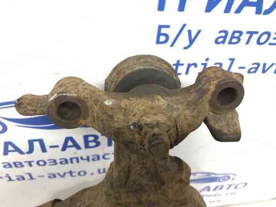 Рычаг передний нижний правый Toyota Prado J120 3.0 DIESEL 1KDFTV 2002 (б/у) Київ