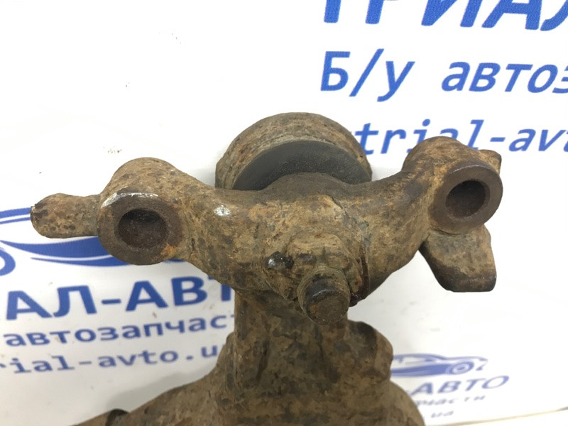 Рычаг передний нижний правый Toyota Prado 2002-2009 4806860010 (Арт. 11947) Киев - изображение 2