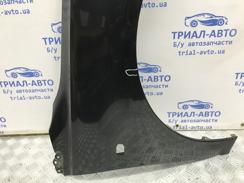 Крыло переднее правое Toyota Avensis 2003-2009 5381105020 (Арт. 42206) Киев - изображение 3