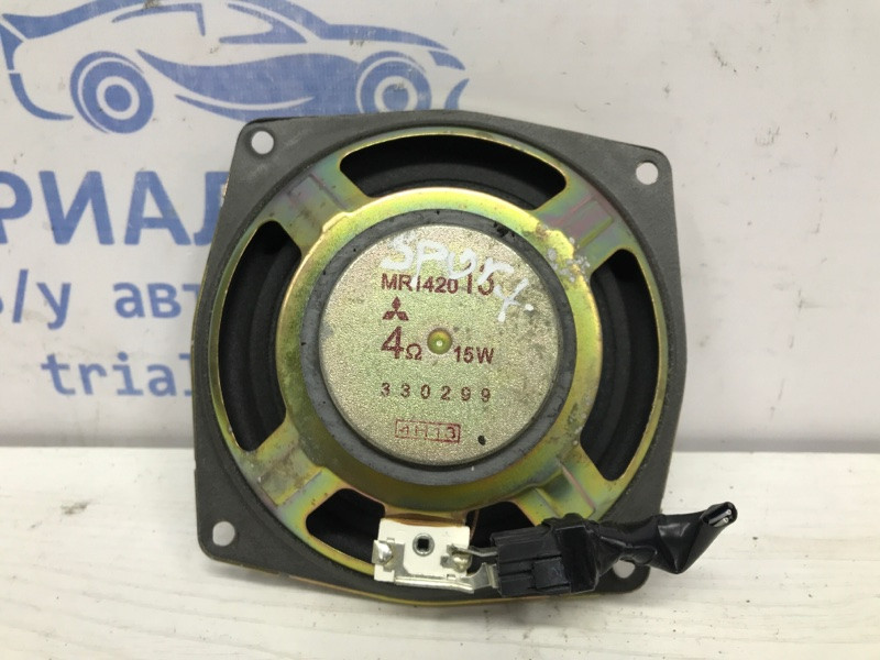 Динамик двери Mitsubishi Pajero Sport 1996-2008 MR142013 (Арт. 43505) Киев - изображение 2
