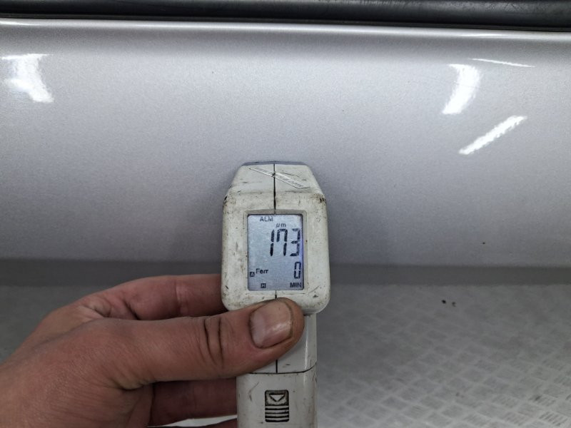Дверь передняя правая Hyundai Tucson 2004-2009 760042E050 (Арт. 62319) Київ - зображення 7